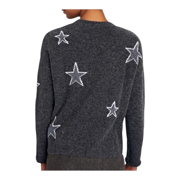 Rails Virgo Star crew neck sweater - Picture 3 of 7